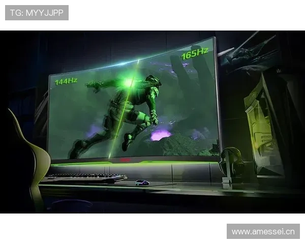 完美电竞对战平台app全面升级助力玩家体验提升