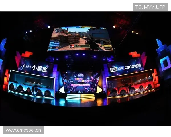 完美电竞平台官方：打造最专业的电竞赛事体验与服务